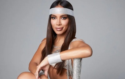 Anitta é processada por dançarina após usar vídeo que se tornou meme para divulgar álbum; entenda situação