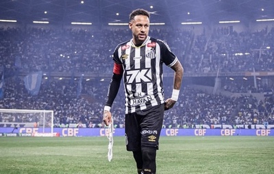 Ancelotti inclui Neymar em lista da Seleção Brasileira para jogos das Eliminatórias