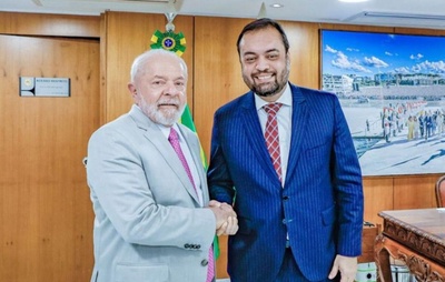 Justiça revoga aval de gestões Lula e Castro e veda reativação de banco sob influência política