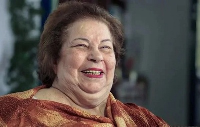 Morre a cantora Nana Caymmi aos 84 anos
