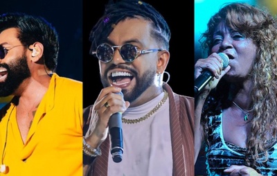 Arrocha pode se tornar Patrimônio Imaterial da Bahia: PL na AL-BA busca reconhecimento para o ritmo popular