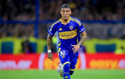 Jogador do Boca Juniors tem visto negado pelos Estados Unidos e fica de fora do Super Mundial