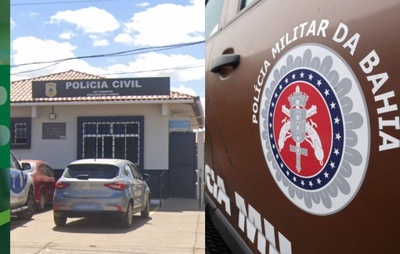 PMBA Apreende Mais de 800 Porções de Cocaína e R$ 10 Mil em Dinheiro Falso em Monte Santo