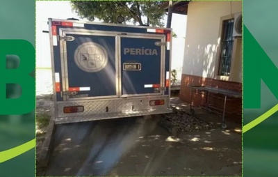 Menino de 8 anos é encontrado morto em casa no sudoeste baiano