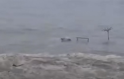VÍDEO: Tsunami atinge Japão e Rússia após terremoto de magnitude 8,8