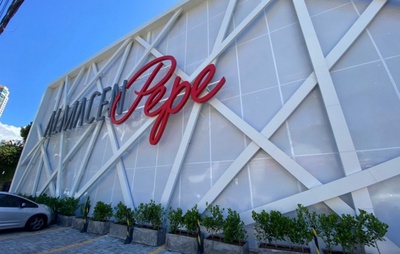 Grupo Almacen Pepe entra com pedido de recuperação judicial para reestruturar dívidas
