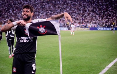 Corinthians busca reabilitação contra Bahia embalado em duelo pelo Brasileirão