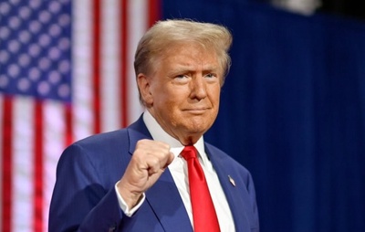 Trump sinaliza possível redução de tarifas sobre produtos chineses no futuro: "Em algum momento"