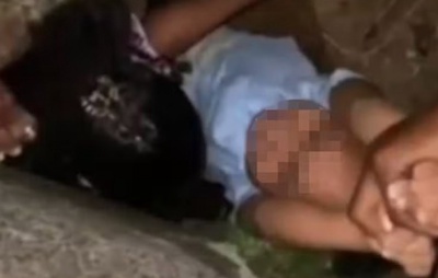 Heroísmo em Candeias: Menina Resgata Menino de Buraco Aberto; Responsabilidade da Vaga Indefinida