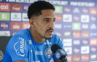 Gilberto Pede Postura Agressiva do Bahia Contra Retrô na Copa do Brasil