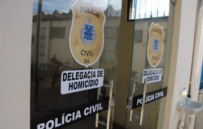 Polícia aponta comerciante de Juazeiro como autor de homicídio após atropelar e agredir vítima a pauladas