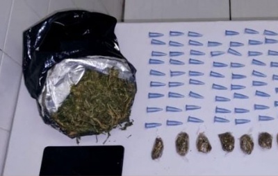 Mulheres são presas duas vezes na mesma semana por tráfico de drogas, em Rodelas