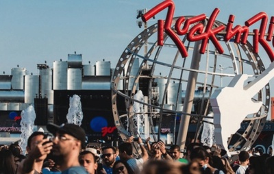 Rock in Rio 2026 tem datas confirmadas: festival em setembro com um dia extra