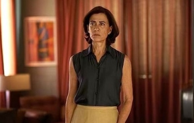 Fernanda Torres é convidada para a Academia organizadora do Oscar