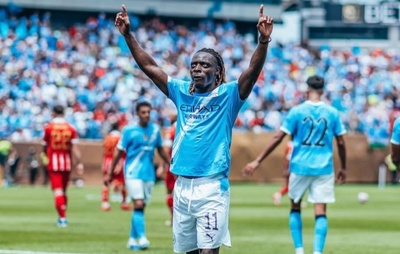 Manchester City estreia na Copa do Mundo de Clubes com vitória sobre o Wyad Casablanca