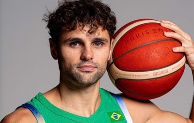 Armador da Seleção Brasileira de basquete, Raul Neto é novo reforço do Barcelona