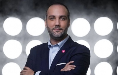 Jorge Iggor deixa TNT Sports e se torna a voz principal da GE TV, novo canal esportivo da Globo no YouTube