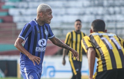 Itabuna pode garantir vaga antecipada nas semifinais da Série B do Baianão neste domingo; entenda