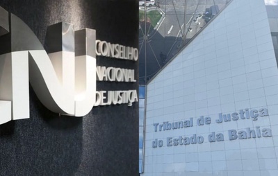 CNJ valida criação de 600 cargos comissionados no TJ-BA e rejeita pedido de sindicato