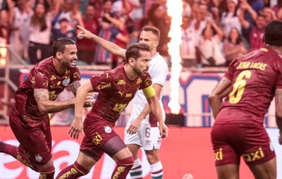 Bahia x Fluminense: Empate Eletrizante em 3x3 com Viradas na Fonte Nova