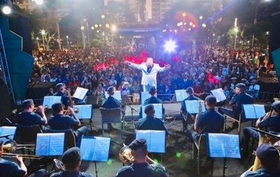 Baile da Independência 2025 homenageia sambista Walmir Lima nesta quinta-feira, em Salvador