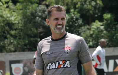 Vagner Mancini é cotado para assumir o Red Bull Bragantino após saída de Fernando Seabra