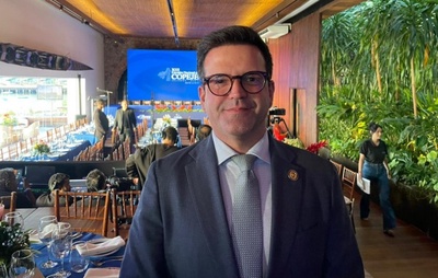 Encontro de Juristas em Salvador debate IA, fake news e fraude de cotas para eleições