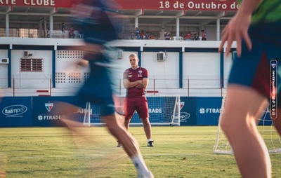 Em 2024, Fortaleza alcançará marca de 70 partidas pelo 4º ano seguido