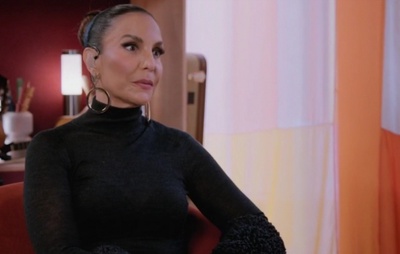 Ivete Sangalo faz revelação sobre música na hora do sexo e entrega dificuldade: "Tira concentração"