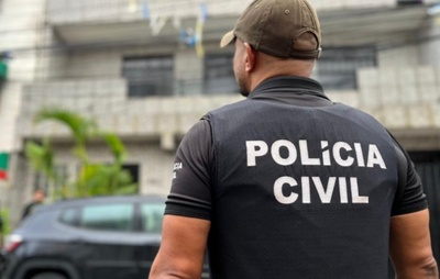 Gerente de hotel em Porto Seguro é preso por desviar R$ 211 mil do estabelecimento