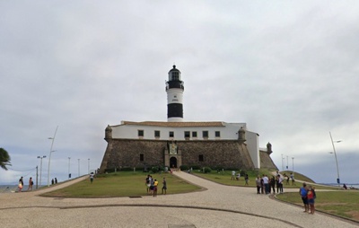 Salvador cria comitê gestor para impulsionar turismo sustentável e inteligente