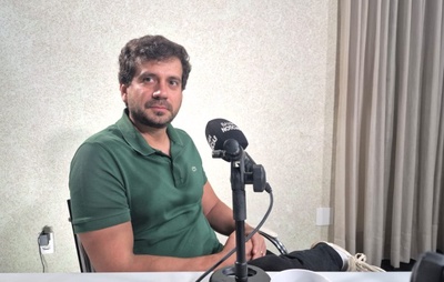 Manuel Rocha avalia crescimento de conflitos de terra no sul do estado e chama grupos de "bandos armados, travestidos de índios"