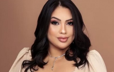 Influenciadora digital brasileira morre aos 30 anos após passar por cirurgia bariátrica