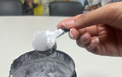 Mais de 40 marcas de creatina são testadas pela Anvisa; veja lista