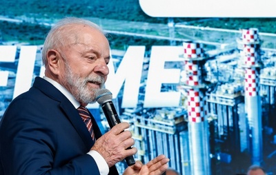 'Hoje é dia sagrado da soberania', diz Lula após sanção a Moraes e confirmação de tarifas