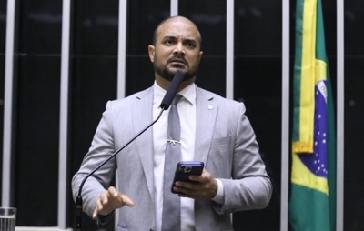 Alden diz que fala de Jerônimo sobre "bolsonaristas na vala" é cortina de fumaça para esconder problemas de sua gestão