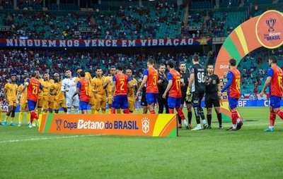 Bahia em Busca de Recorde Histórico: Quinta Chegada às Quartas da Copa do Brasil em Dez Anos e Sonho da Semi