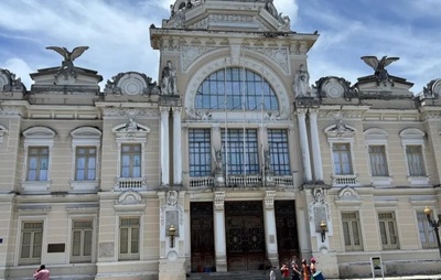 Grupo Rosewood nega negociações para transformar Palácio Rio Branco em rede hoteleira; veja nota