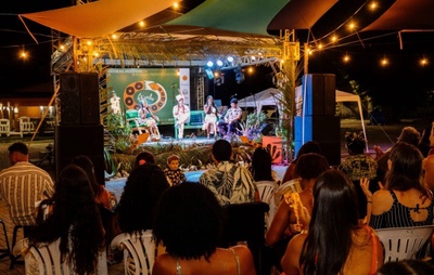 Flipeba 2023: Boipeba celebra a literatura e comunidades tradicionais com programação diversificada