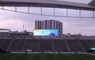 Bola rolando! Acompanhe em tempo real Brasil x Paraguai, pelas Eliminatórias