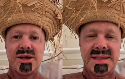 Netinho revela que tratamento contra câncer irá terminar no dia do aniversário: "Deus é maravilhoso"