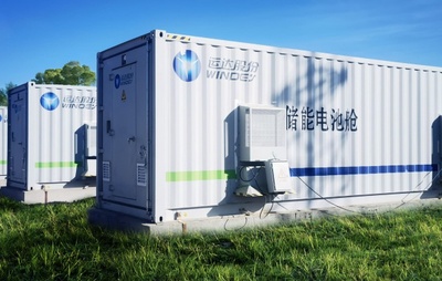 Windey Energy terá sede em Salvador e irá construir campo experimental no interior após acordo com o Senai