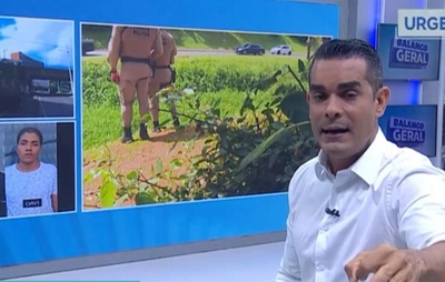 Repórteres são agredidos e ameaçados em Salvador; TV Bahia e Record repudiam violência