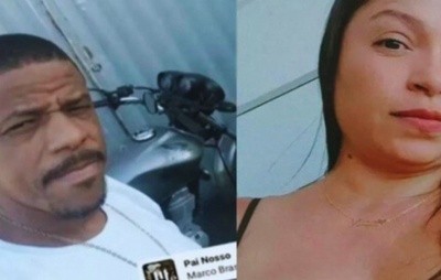 Camaçari: Mulher é assassinada a tiros pelo ex-companheiro e suspeito comete suicídio