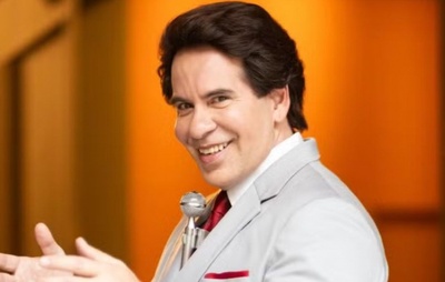 Leandro Hassum dará vida a Silvio Santos nos cinemas; longa está previsto para estrear em agosto de 2025