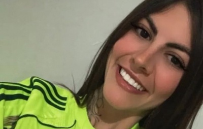 Torcedor do Flamengo é condenado a 14 anos de prisão por morte da palmeirense Gabriella Anelli
