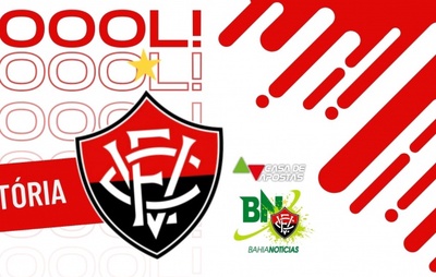 GOL DO VITÓRIA! Kayzer empata para o Leão. BAHIA 1 - 1 VITÓRIA