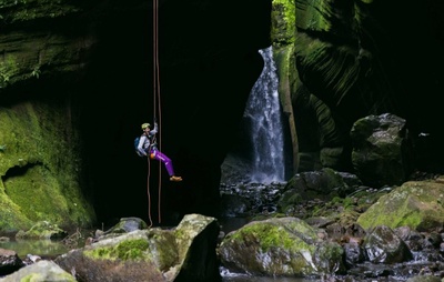 Etapa mundial de corrida de aventura acontece na Chapada Diamantina neste final de semana