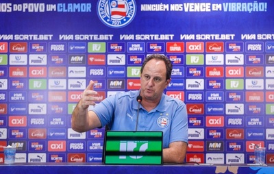 Rogério Ceni Cobra Objetividade e Critica Falhas Defensivas do Bahia Após Empate com Fluminense