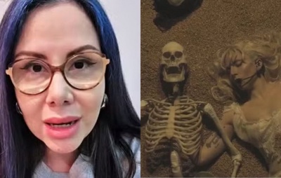 Filha de Baby do Brasil, Sarah Sheeva detona show de Lady Gaga: "Culto a Satanás"
